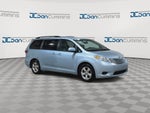 2016 Toyota Sienna LE AAS