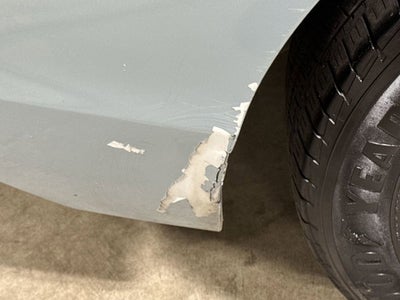 2016 Toyota Sienna LE AAS