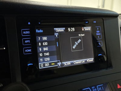 2015 Toyota Sienna LE AAS