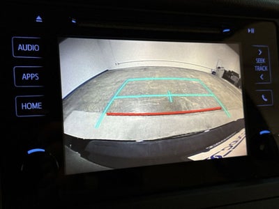 2015 Toyota Sienna LE AAS