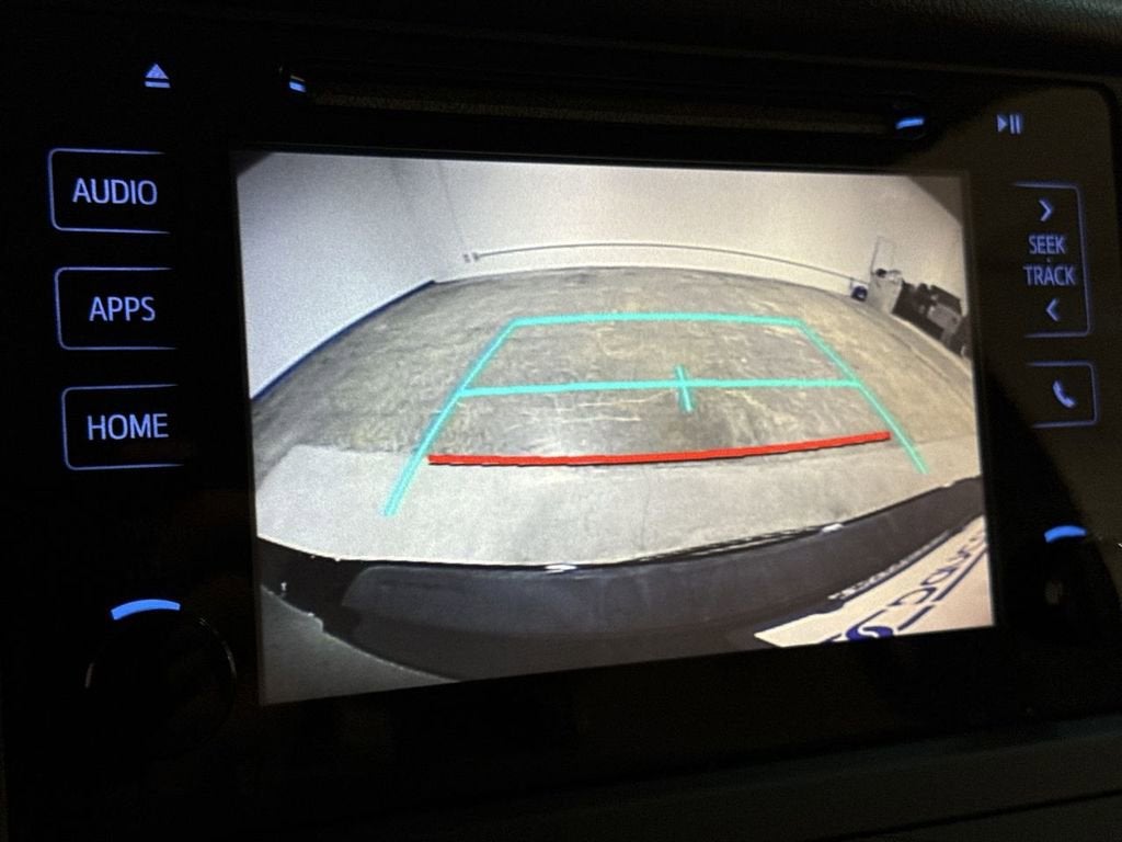 2015 Toyota Sienna LE AAS