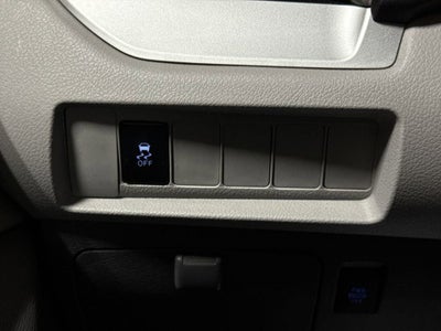 2015 Toyota Sienna LE AAS