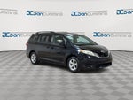 2015 Toyota Sienna LE AAS