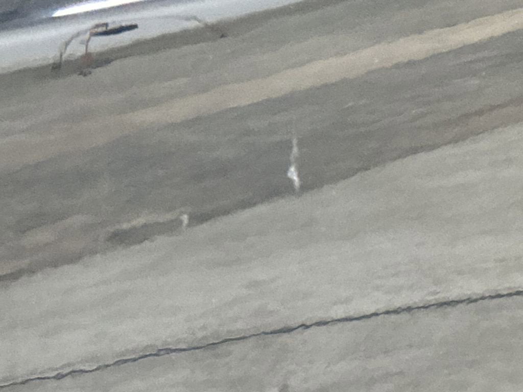 2015 Toyota Sienna LE AAS