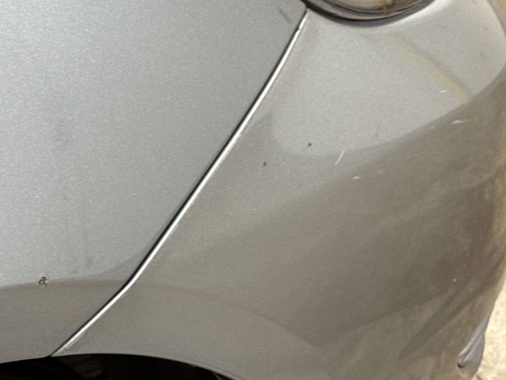 2005 Toyota Sienna CE