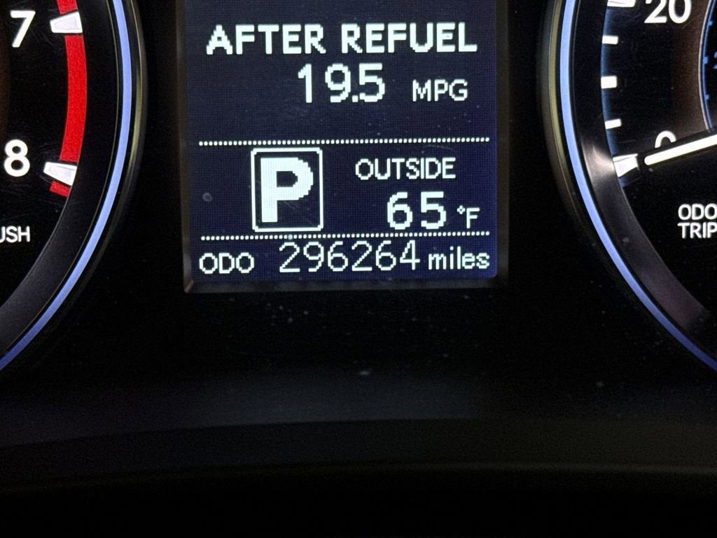 2015 Toyota Highlander LE