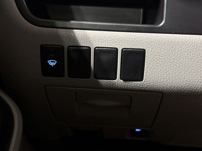 2015 Toyota Highlander LE