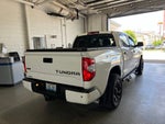 2018 Toyota Tundra 4WD SR5