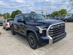 2023 Toyota Tundra 4WD Limited Hybrid
