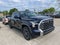 2023 Toyota Tundra 4WD Limited Hybrid