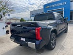 2023 Toyota Tundra 4WD Limited Hybrid