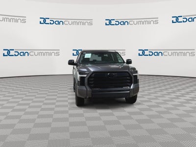 2024 Toyota Tundra 4WD SR5