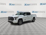 2023 Toyota Tundra 4WD Capstone Hybrid