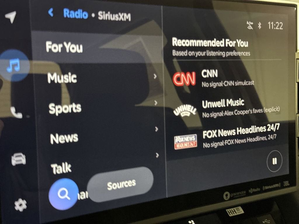 2024 Toyota Tundra 4WD Limited
