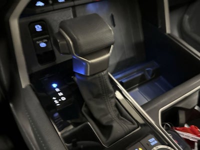 2024 Toyota Tundra 4WD Limited