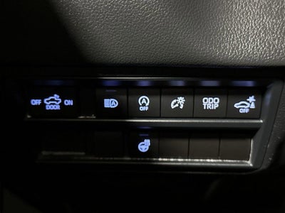 2024 Toyota Tundra 4WD Limited