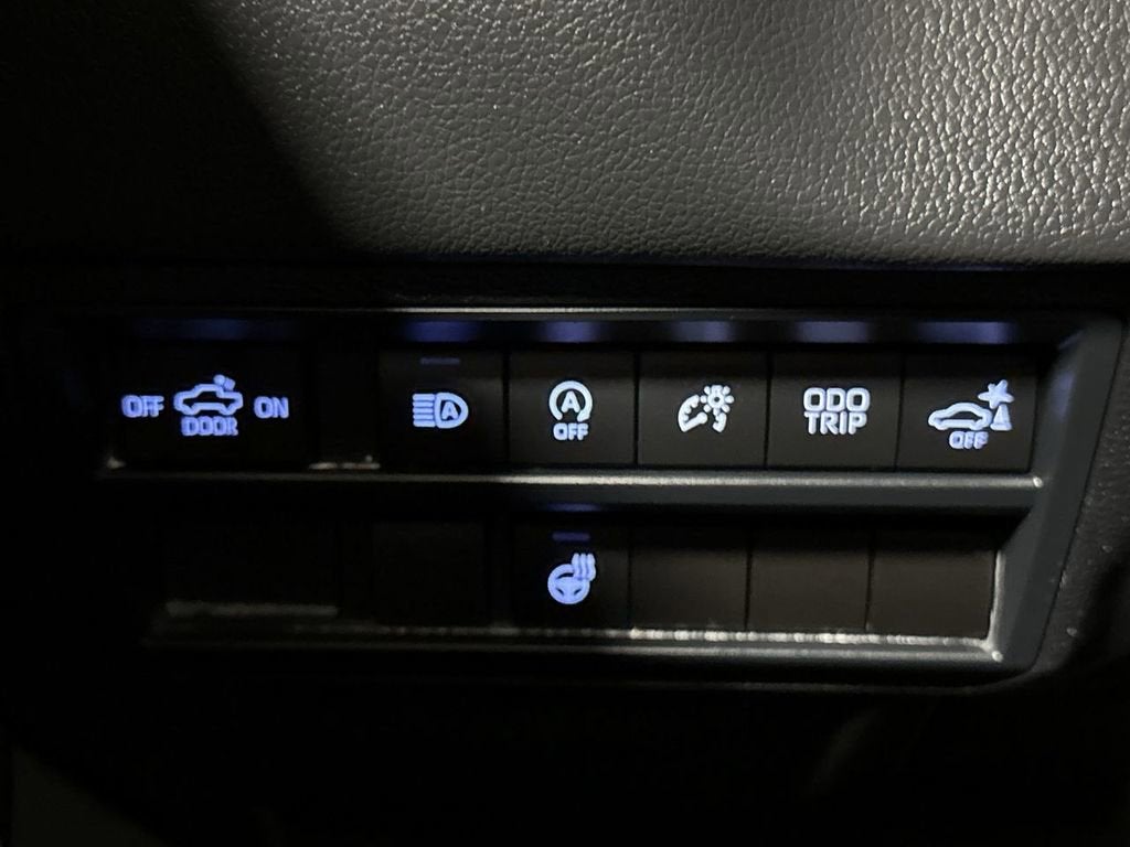 2024 Toyota Tundra 4WD Limited