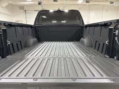 2024 Toyota Tundra 4WD Limited