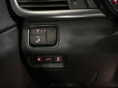 2018 Kia Optima EX