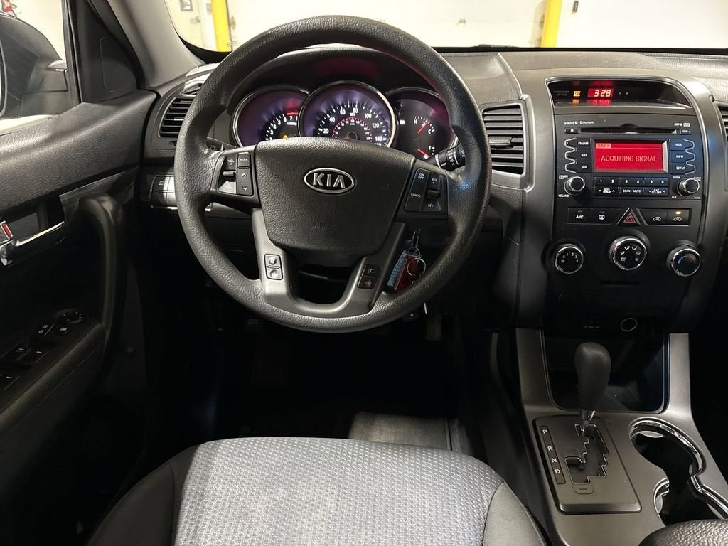 2012 Kia Sorento LX
