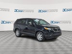 2012 Kia Sorento LX