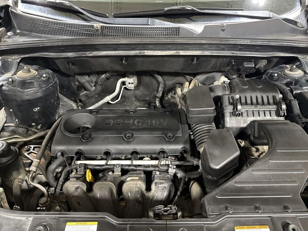 2012 Kia Sorento LX
