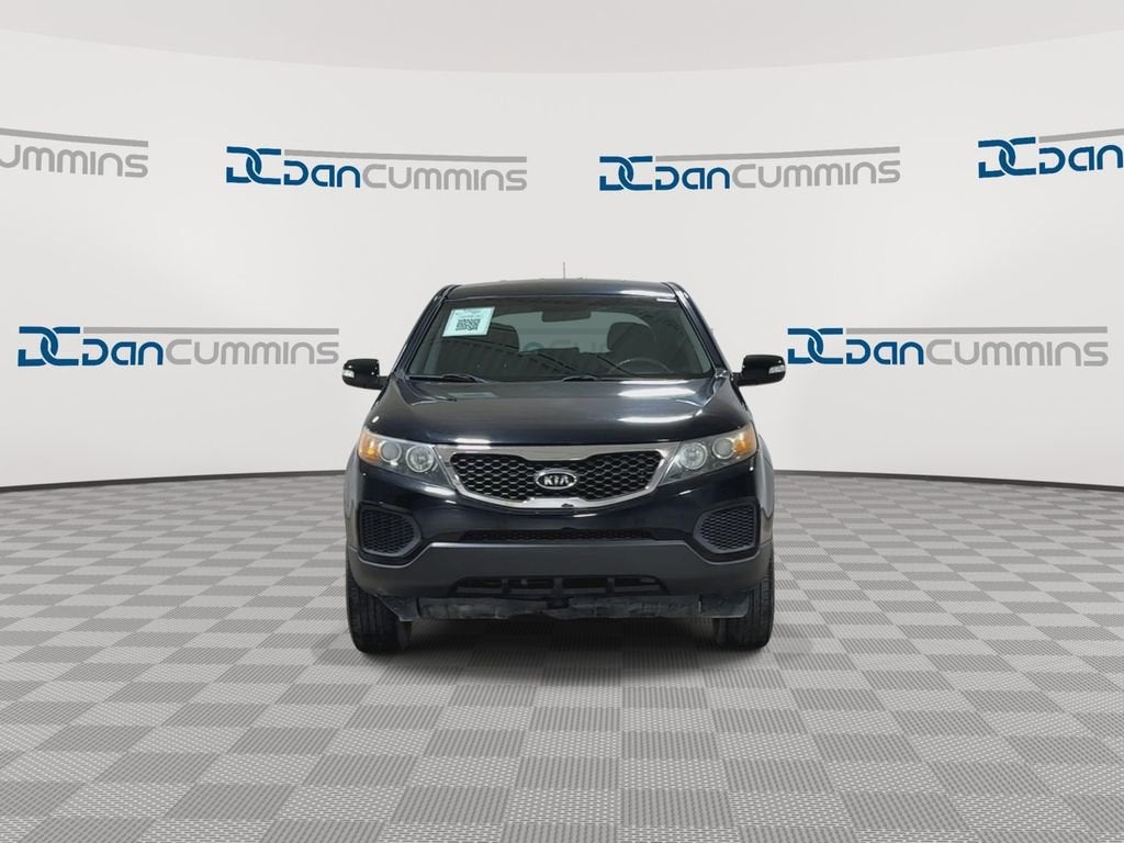 2012 Kia Sorento LX