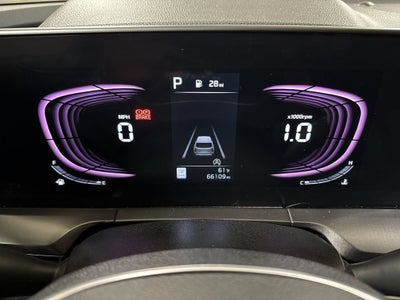 2024 Kia Telluride LX