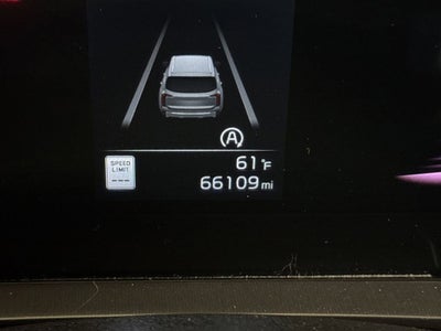 2024 Kia Telluride LX
