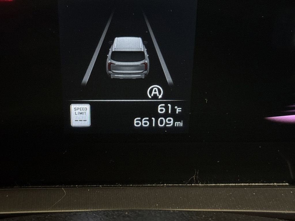 2024 Kia Telluride LX