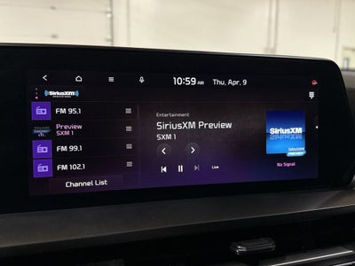 2024 Kia Telluride LX