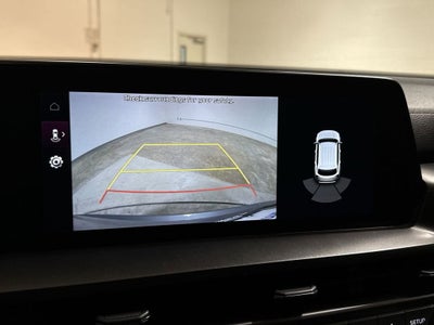 2024 Kia Telluride LX