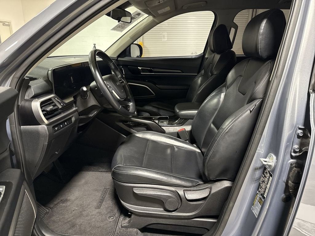 2024 Kia Telluride LX