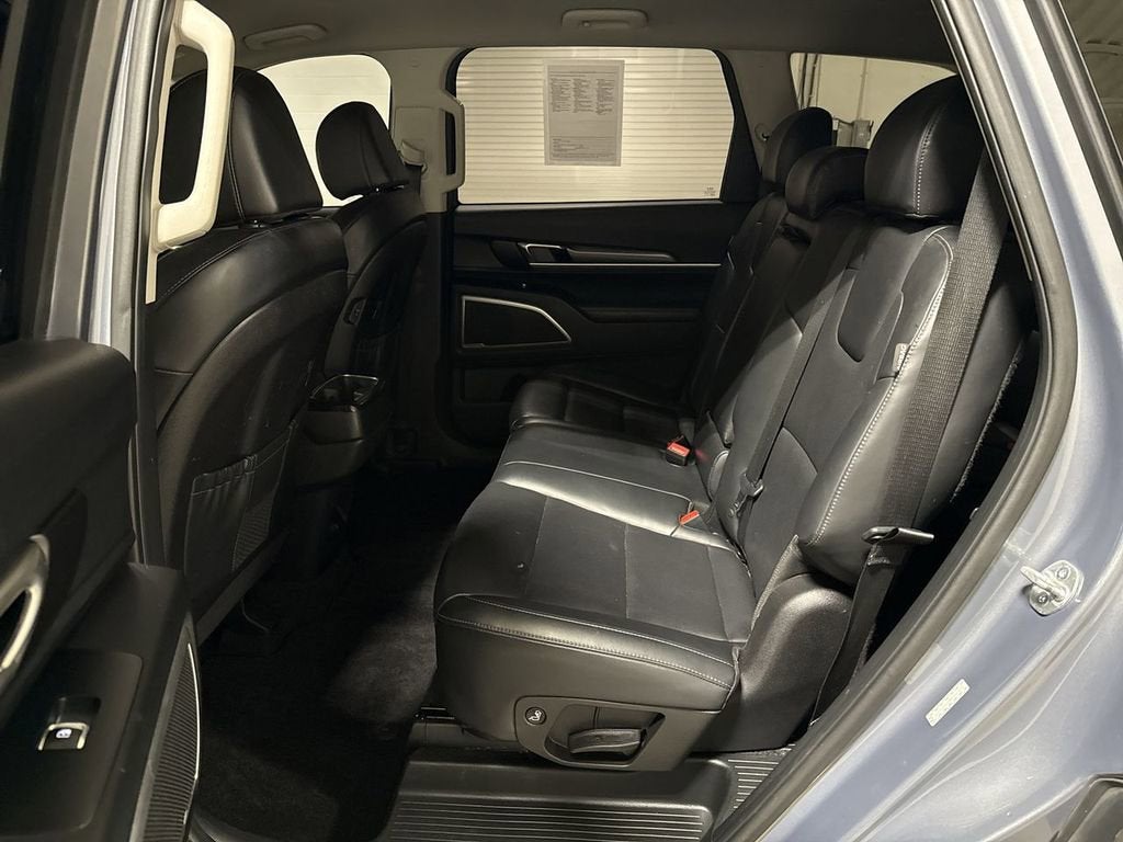 2024 Kia Telluride LX