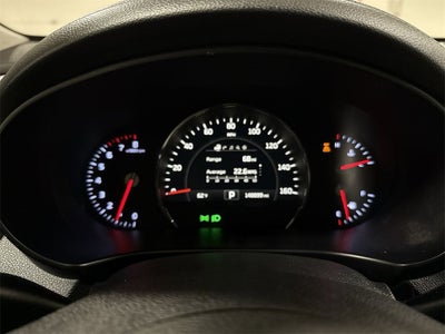 2017 Kia Sorento SX V6