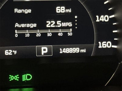 2017 Kia Sorento SX V6