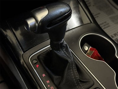 2017 Kia Sorento SX V6