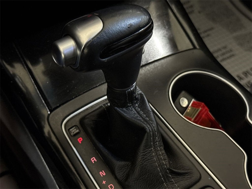 2017 Kia Sorento SX V6