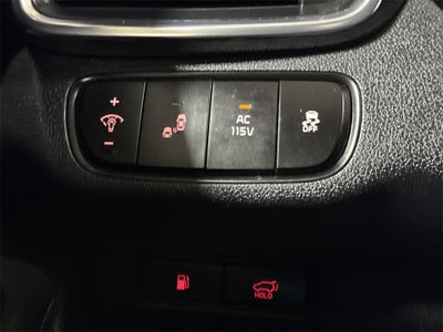 2017 Kia Sorento SX V6