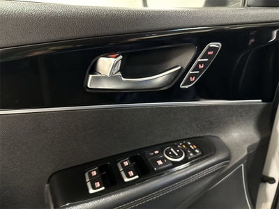 2017 Kia Sorento SX V6