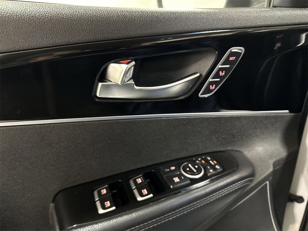 2017 Kia Sorento SX V6