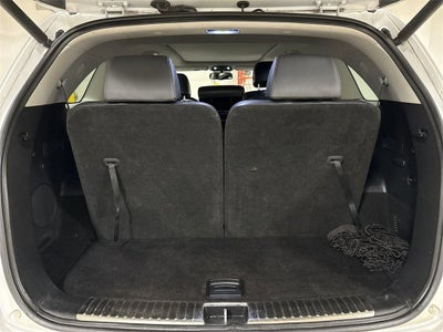 2017 Kia Sorento SX V6