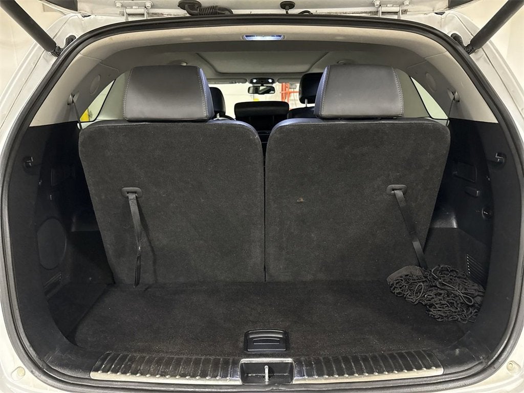 2017 Kia Sorento SX V6