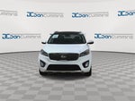 2017 Kia Sorento SX V6
