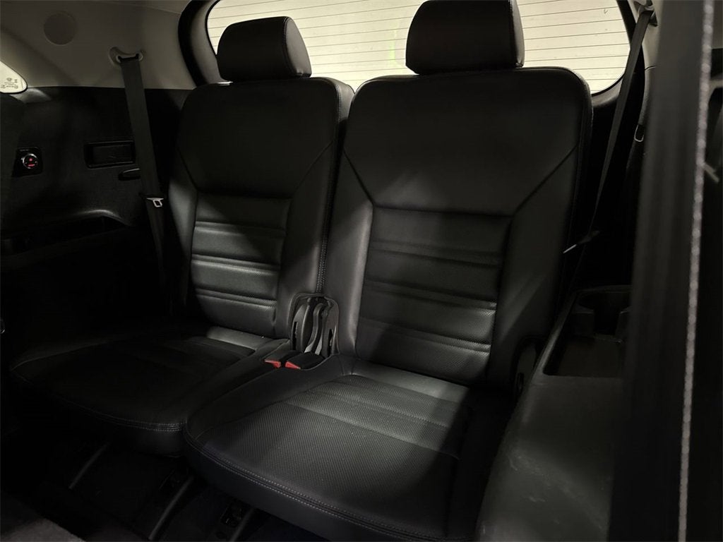 2017 Kia Sorento SX V6