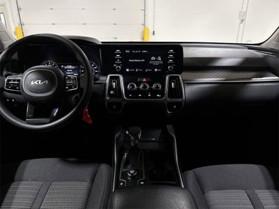 2023 Kia Sorento LX