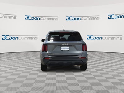 2023 Kia Sorento LX
