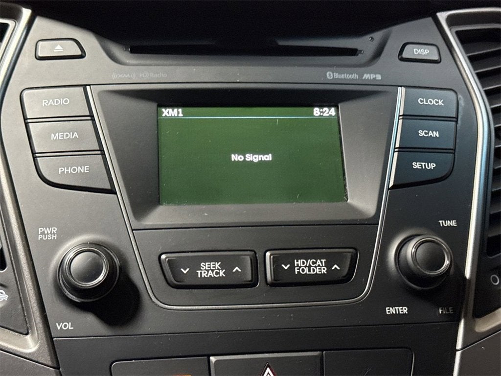 2015 Hyundai Santa Fe Sport Base