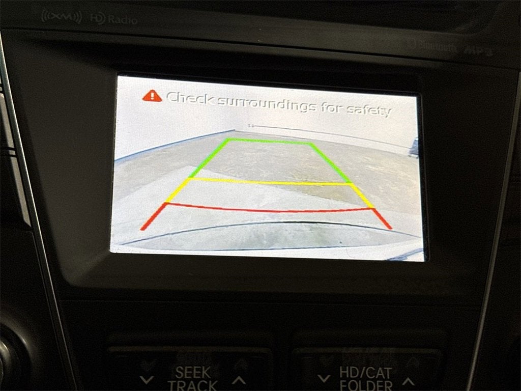 2015 Hyundai Santa Fe Sport Base