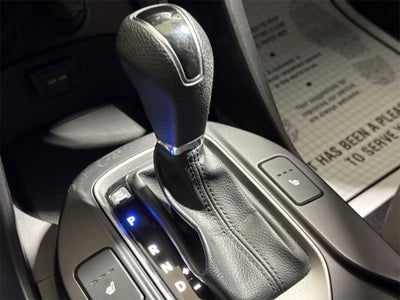 2015 Hyundai Santa Fe Sport Base